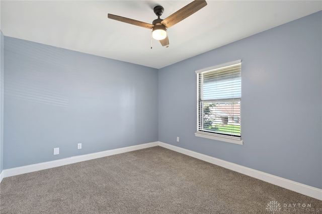 6660 Deer Bluff Drive, Huber Heights, OH 45424