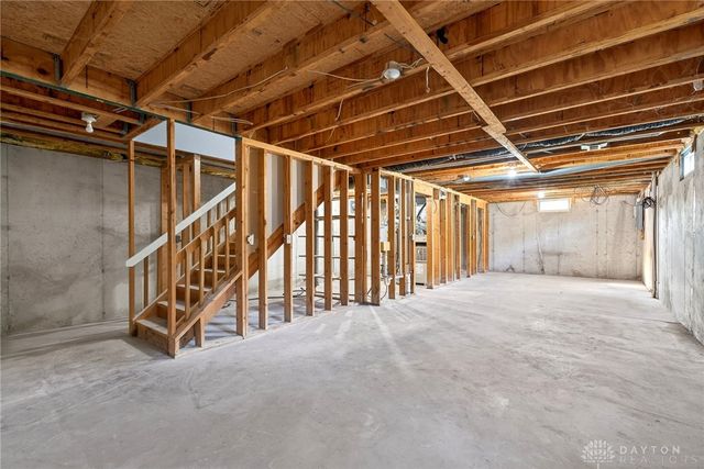 6660 Deer Bluff Drive, Huber Heights, OH 45424