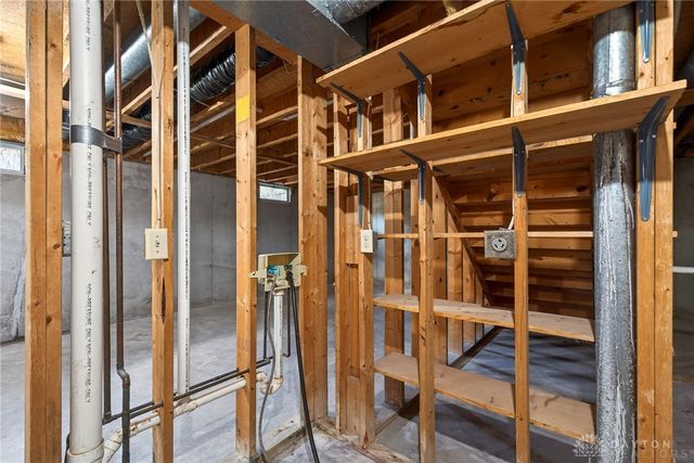 6660 Deer Bluff Drive, Huber Heights, OH 45424