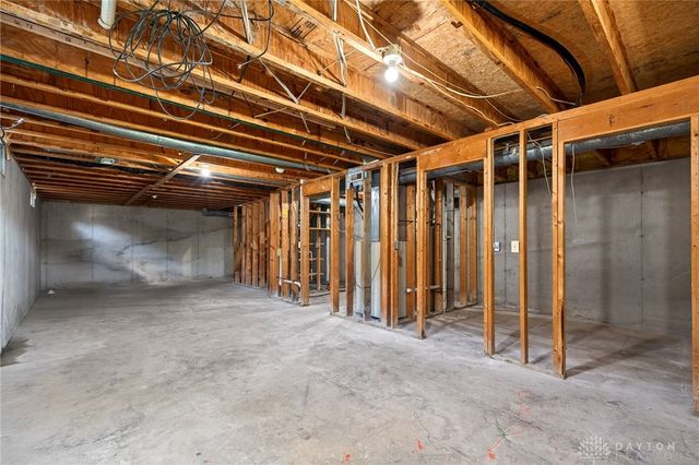 6660 Deer Bluff Drive, Huber Heights, OH 45424