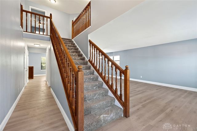 6660 Deer Bluff Drive, Huber Heights, OH 45424