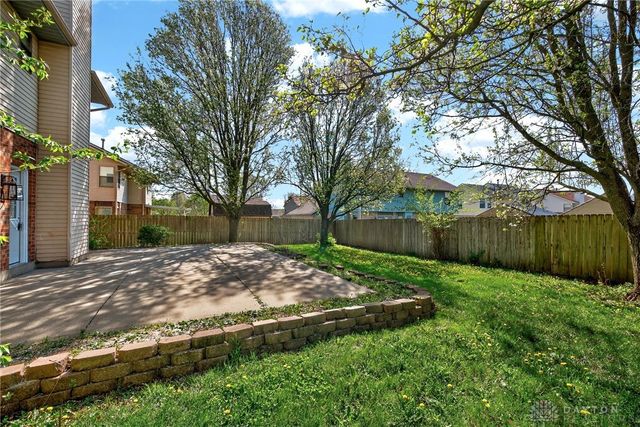 6660 Deer Bluff Drive, Huber Heights, OH 45424