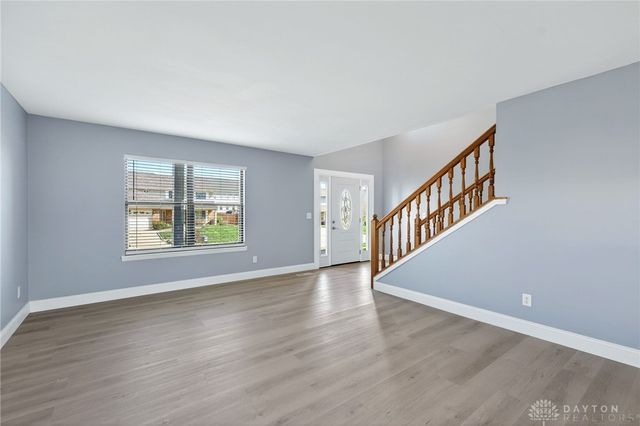 6660 Deer Bluff Drive, Huber Heights, OH 45424