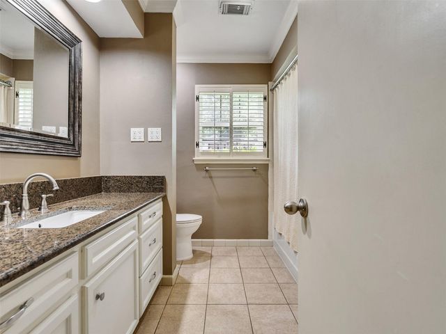 12527 Boheme Drive, Houston, TX 77024