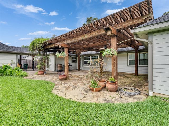 12527 Boheme Drive, Houston, TX 77024