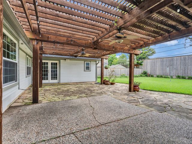 12527 Boheme Drive, Houston, TX 77024