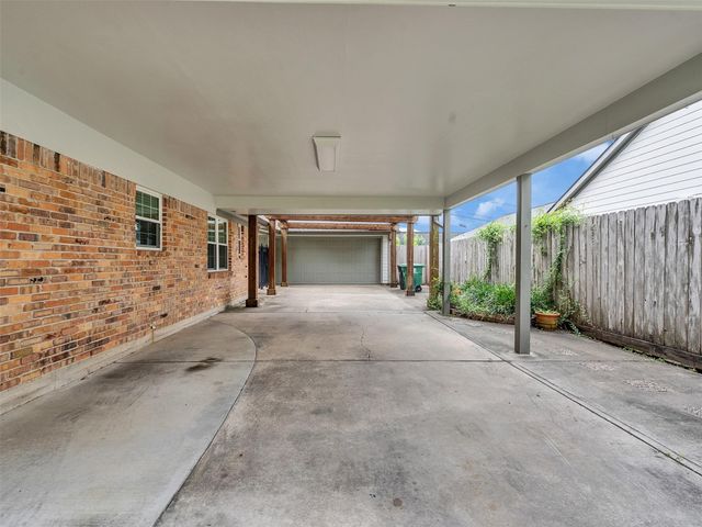 12527 Boheme Drive, Houston, TX 77024