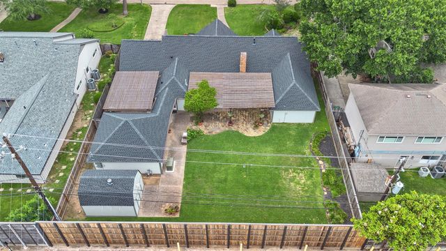 12527 Boheme Drive, Houston, TX 77024