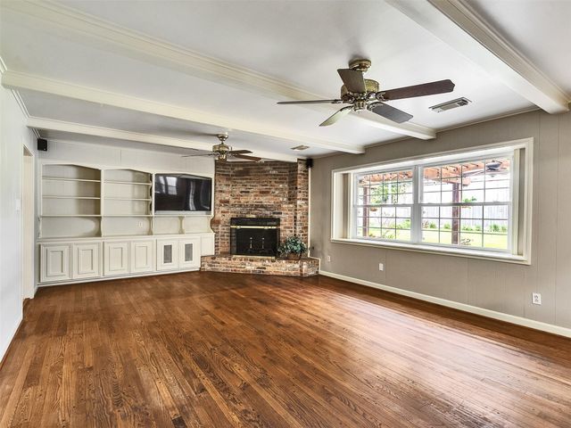 12527 Boheme Drive, Houston, TX 77024