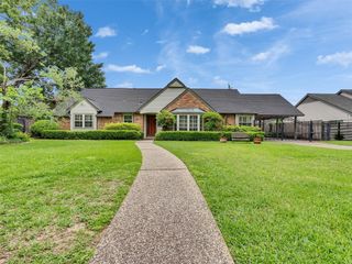 12527 Boheme Drive, Houston, TX 77024