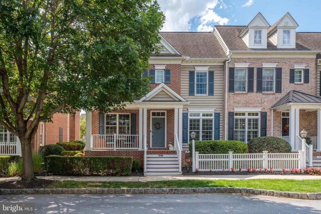 1451 HAMMOCK WAY, Lancaster, PA 17601