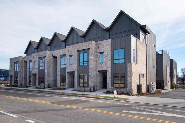 738 Douglas Ave Unit 11, Nashville, TN 37207