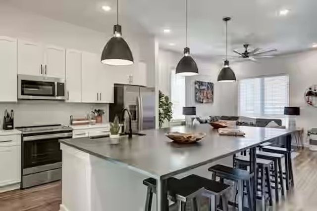 738 Douglas Ave Unit 11, Nashville, TN 37207