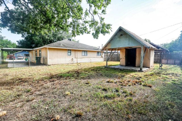 2706 Raymond Street, Pasadena, TX 77506