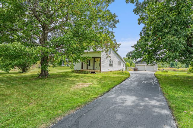 2980 18 Mile Road Ne, Solon Twp, MI 49319