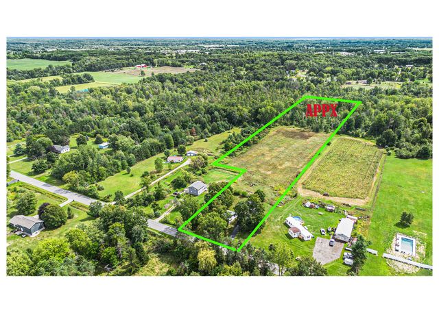 2980 18 Mile Road Ne, Solon Twp, MI 49319