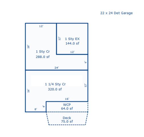 2980 18 Mile Road Ne, Solon Twp, MI 49319