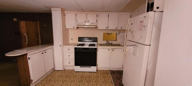 106 Johnson Street, Mccrory, AR 72101