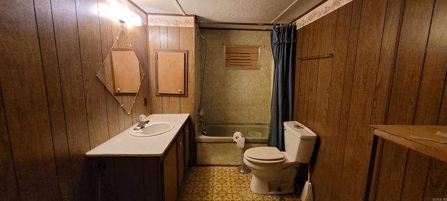 106 Johnson Street, Mccrory, AR 72101