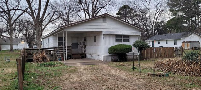 106 Johnson Street, Mccrory, AR 72101