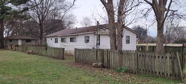 106 Johnson Street, Mccrory, AR 72101
