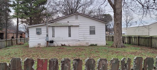 106 Johnson Street, Mccrory, AR 72101