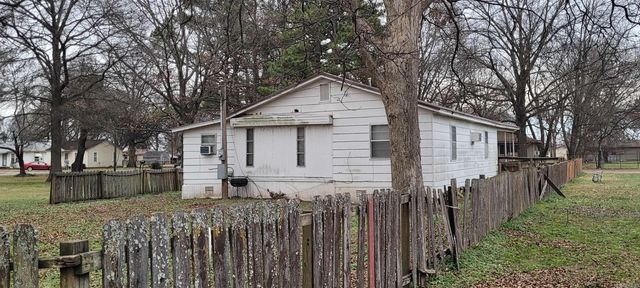 106 Johnson Street, Mccrory, AR 72101