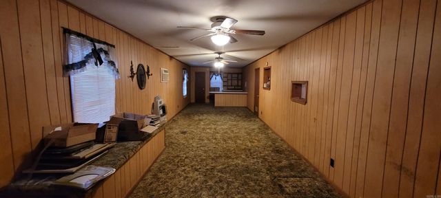 106 Johnson Street, Mccrory, AR 72101