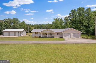 5455 Roosterville Road, Franklin, GA 30217