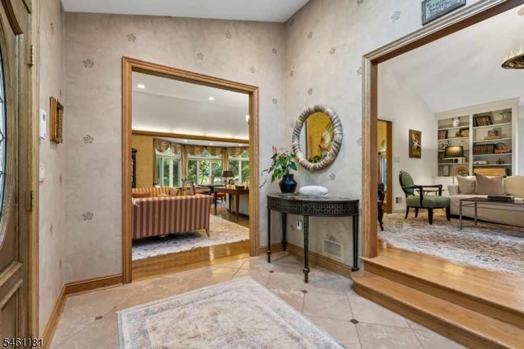 14 WESTVIEW ROAD, Millburn Twp., NJ 07078 — photo 4