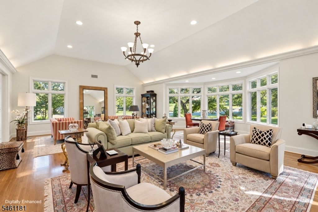 14 WESTVIEW ROAD, Millburn Twp., NJ 07078 — photo 5