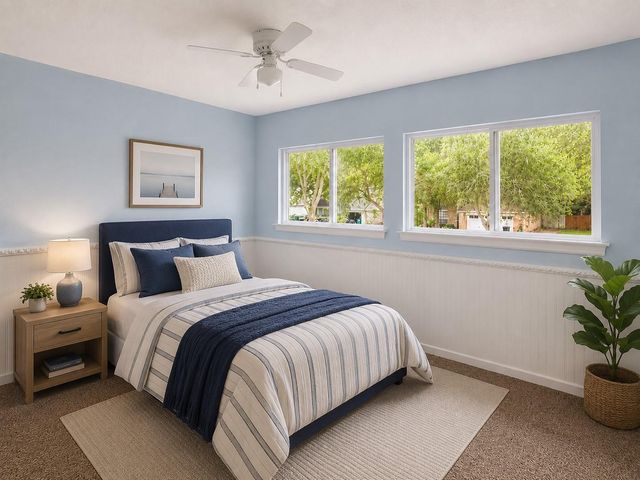 2528 Sawyer Drive, Seabrook, TX 77586