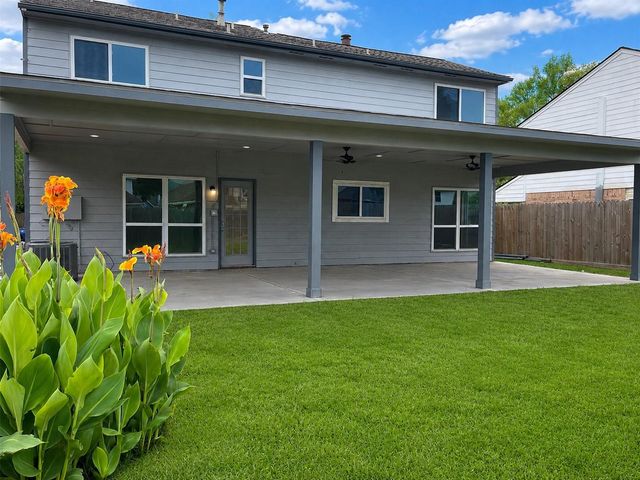 2528 Sawyer Drive, Seabrook, TX 77586
