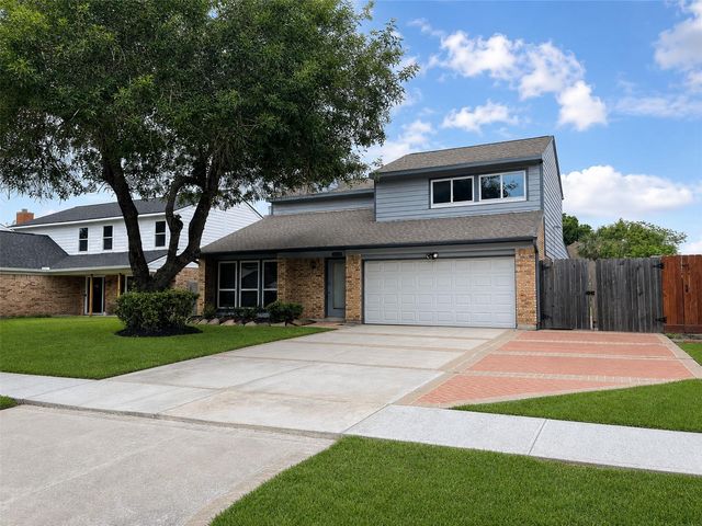 2528 Sawyer Drive, Seabrook, TX 77586
