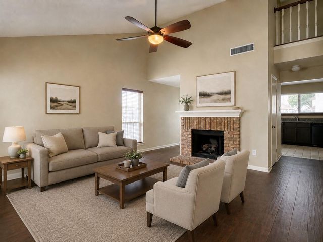 2528 Sawyer Drive, Seabrook, TX 77586