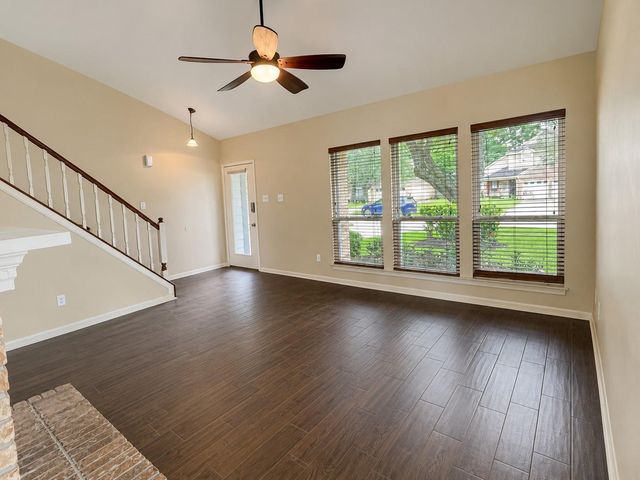 2528 Sawyer Drive, Seabrook, TX 77586