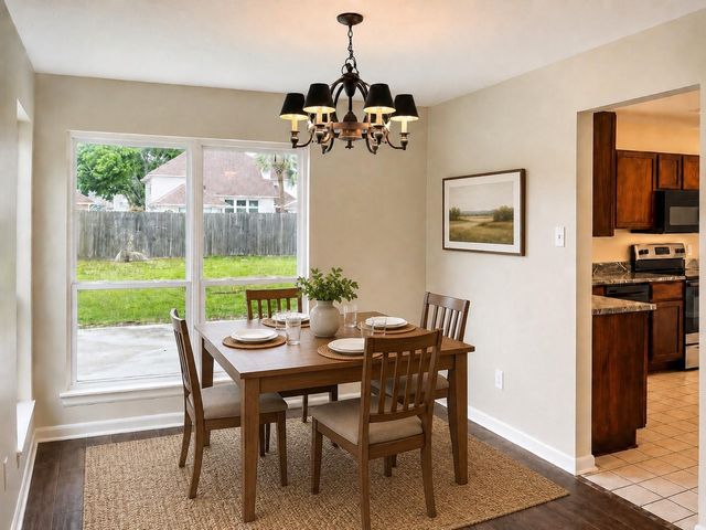 2528 Sawyer Drive, Seabrook, TX 77586