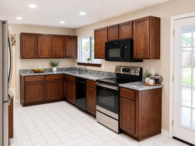 2528 Sawyer Drive, Seabrook, TX 77586