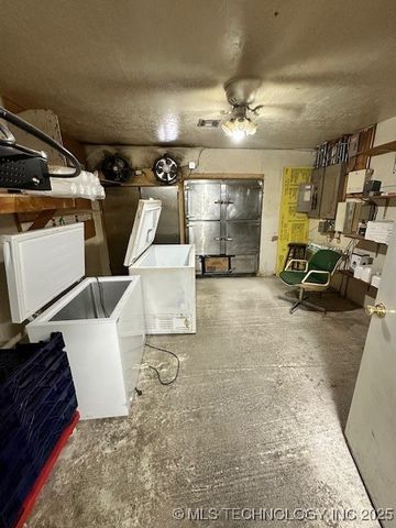 1100 N York Street, Muskogee, OK 74403