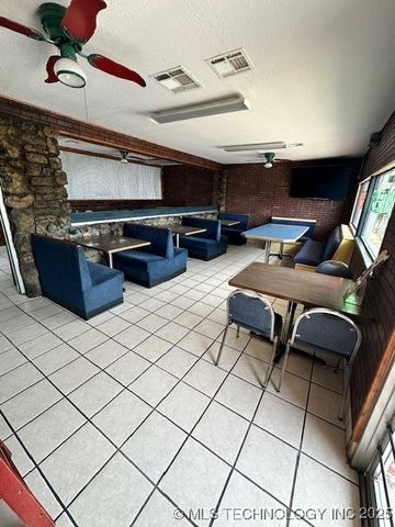 1100 N York Street, Muskogee, OK 74403