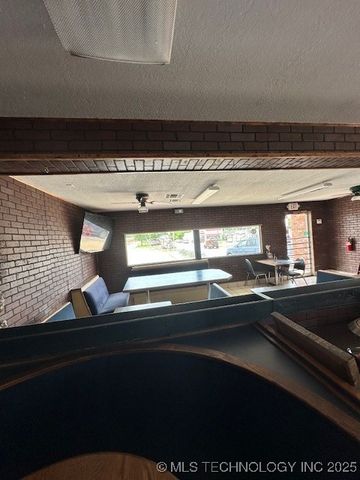 1100 N York Street, Muskogee, OK 74403