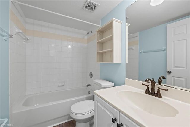 26658 Little John CT 94, Bonita Springs, FL 34135