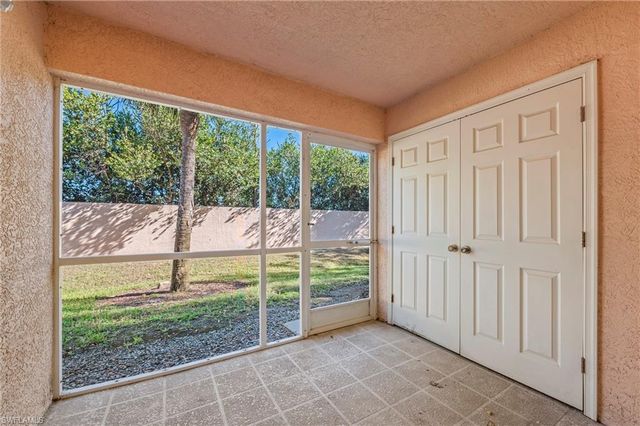 26658 Little John CT 94, Bonita Springs, FL 34135