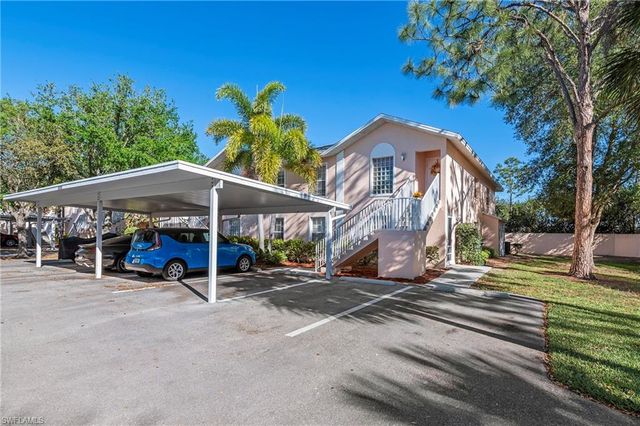 26658 Little John CT 94, Bonita Springs, FL 34135