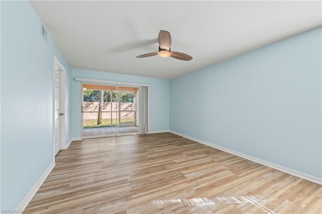 26658 Little John CT 94, Bonita Springs, FL 34135
