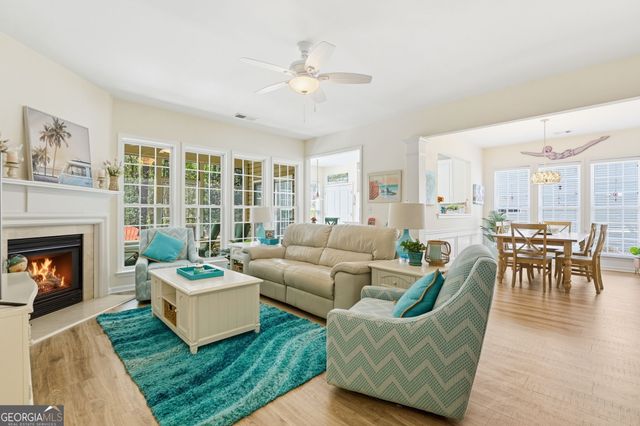 939 Santa Anita Drive, Woodstock, GA 30189