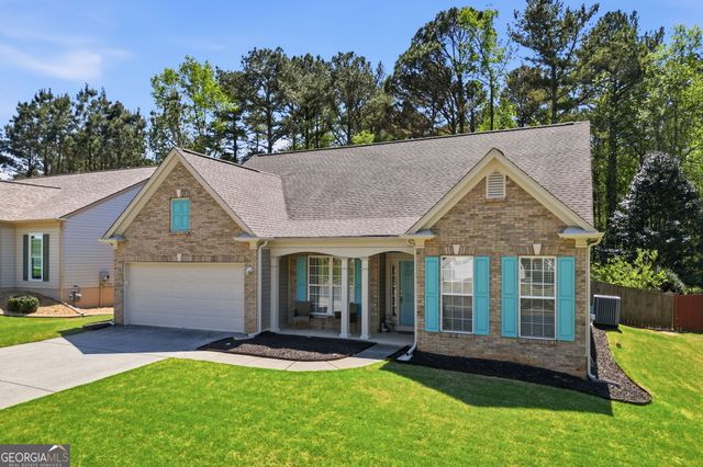 939 Santa Anita Drive, Woodstock, GA 30189