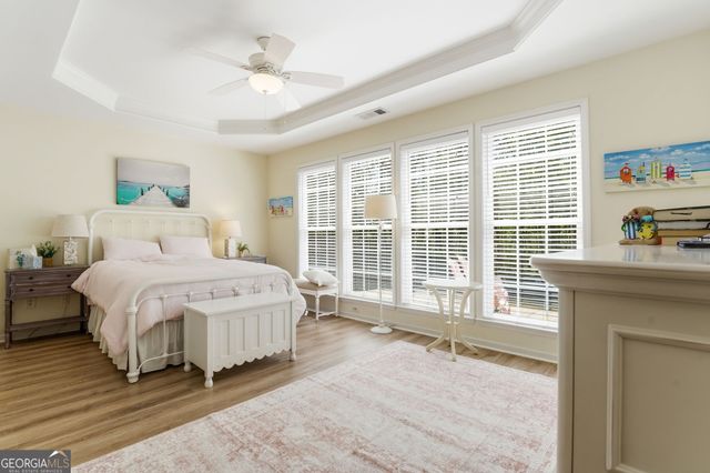 939 Santa Anita Drive, Woodstock, GA 30189