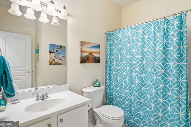 939 Santa Anita Drive, Woodstock, GA 30189