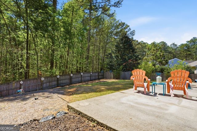 939 Santa Anita Drive, Woodstock, GA 30189